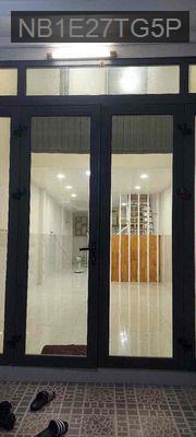 Bán nhà đường 46 liên hệ C Thuỷ chính chủ *** - Phường Hiệp Bình Chánh  -  Quận Thủ Đức 
