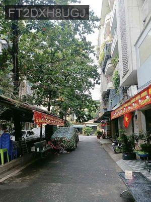 Bán căn hộ – Chung Cư HÀ KIỀU – P5, GV – 62,1M² – 3PN - Phường 5  -  Quận Gò Vấp 