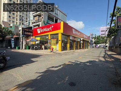 Gấp bán nhà mặt tiền đường lớn sát trường ĐH  - Phường Tân Chánh Hiệp  -  Quận 12 