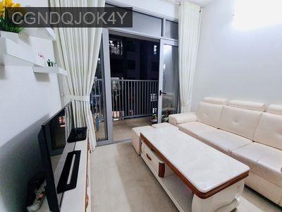 Cần bán nhanh căn Luxcity 73m 2pn full NT chỉ 4ty3, nhà mới đẹp - Phường Bình Thuận  -  Quận 7 