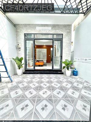 HẠ GIÁ 600 TRIỆU. QUÁ MỀM LUÔN - Phường Tân Thới Hiệp  -  Quận 12 