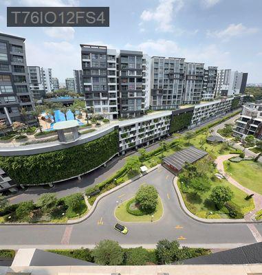 Chính chủ bán căn 2PN 96m2 Diamond Brilliant, nội thất cơ bản, nội khu - Phường Sơn Kỳ  -  Quận Tân Phú 