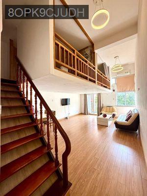 BÁN CĂN HỘ 68M2 3 PN HƯNG VƯỢNG 1 QUẬN 7 VIEW CÔNG VIÊN PHÚ MỸ HƯNG - Phường Tân Phong  -  Quận 7 