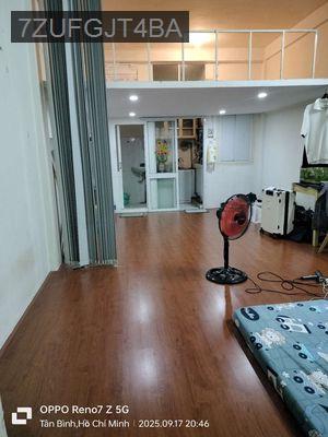 Bán chung cư Bàu Cát 7, P.14,Tân Bình. Dt: 30m2. Giá: 1,4 tỷ - Phường 14  -  Quận Tân Bình  Bán chung cư Bàu Cát 7, P.14,Tân Bình. Dt: 30m2. Giá: 1,4 tỷ - Phường 14  -  Quận Tân Bình