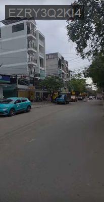 Nhà mặt tiền Đs 57 Phạm Văn Chiêu p14 dt 4x9m - Phường 14  -  Quận Gò Vấp 