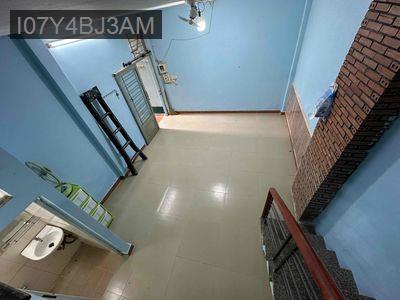 BÁN NHÀ NGUYỄN VĂN KHỐI GÒ VẤP GIÁ TỐT - Phường 8  -  Quận Gò Vấp 