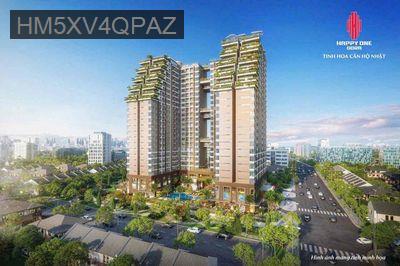 Shophouse Happy One Sora Thủ Đức, 3 Tầng, Vừa Ở Vừa Kinh Doanh - Phường Linh Xuân  -  Quận Thủ Đức 