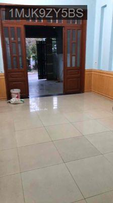 Bán nhà mặt tiền Đường Nguyễn Đình Chiểu phường Bình An Dĩ An - Phường Bình An  -  Thị xã Dĩ An 