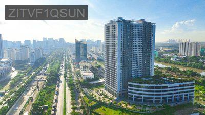 GIỎ HÀNG CHỦ ĐẦU TƯ LAVIDA PLUS – CĂN HỘ & OFFICETEL 54M2 – TỪ 3.2 TỶ - Phường Tân Phong  -  Quận 7 