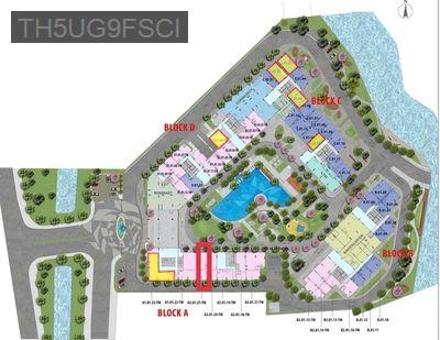 CẦN BÁN SHOPHOUSE SAFIRA KHANG ĐIỀN QUẬN 9 ĐANG CÓ HỢP ĐỒNG THUÊ 30TR - Phường Phú Hữu  -  Quận 9 