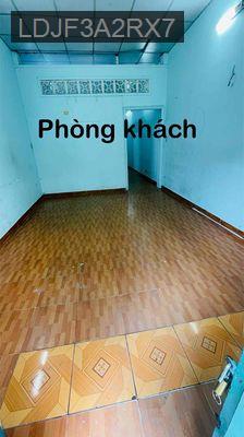 Cần bán nhà đường Phạm Đăng Giảng - Phường Bình Hưng Hòa  -  Quận Bình Tân 