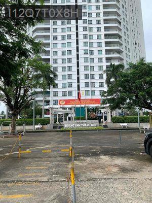 Bán Penthouses ở Tân Hưng Quận 7, diện tích 420m2 giá rẻ chỉ 11.5T - Phường Tân Hưng  -  Quận 7 