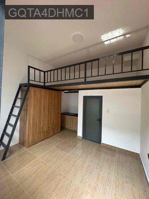 Bán CHDV chính chủ 16 phòng mới xây ngay trung tâm Gò Vấp - Phường 16  -  Quận Gò Vấp 