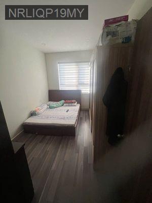Bán chung cư - Phường 4  -  Quận 8  - 79m² - 3.45tỷ