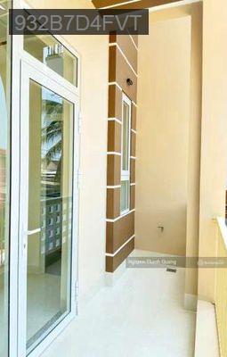 Đầy đủ công năng 3PN, 4WC, thờ khách bếp, sân phơi đồ, giếng trời - Phường 14  -  Quận 5 