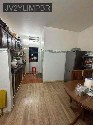 Cần bán căn hộ 45m², 1PN, sổ hồng riêng – gần Lotte & Emart - Phường 11  -  Quận Gò Vấp  Cần bán căn hộ 45m², 1PN, sổ hồng riêng – gần Lotte & Emart - Phường 11  -  Quận Gò Vấp