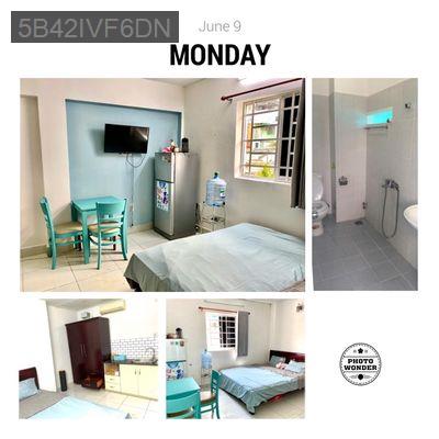 [Căn Góc 2 Mặt Tiền] HXH Khu Sân Bay – 9PN Khép Kín – Sẵn Dòng Tiền - Phường 4  -  Quận Tân Bình 