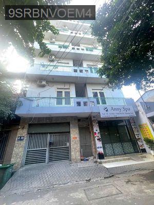 Biệt thự+ căn hộ cho thuê gồm 68P. Cần bán giá tốt cho khách thiện chí - Phường 13  -  Quận Tân Bình 