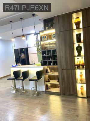 Bán căn góc chung cư The Navia đường vành đai hai Tam Bình TP thủ Đức - Phường Tam Bình  -  Quận Thủ Đức 
