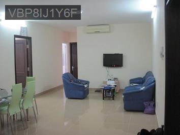 Cần bán căn hộ chung cư 52 Chánh Hưng, - Phường 5  -  Quận 8 