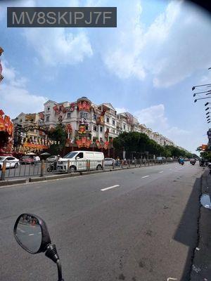 Ngay khu CITYLAND Phan Văn Trị Gò Vấp có phòng trệt sát HXH - Phường 14  -  Quận Gò Vấp 