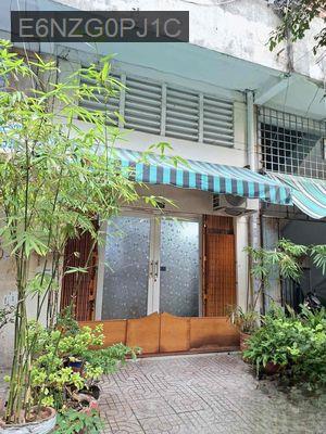 Nhà Tân Bình gần nhà ga T3 - Phường 12  -  Quận Tân Bình 