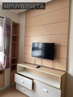 Chính chủ bán CC Thái An, 40m2 full nội thất, căn góc 1.29 tỷ - Phường Đông Hưng Thuận  -  Quận 12 