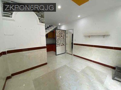 HXH, đường 22, Phước Long B, diện tích 40m2, 2 tầng BTCT, giá giảm mạn - Phường Phước Long B  -  Quận 9 