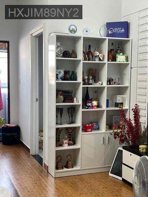 Bán chung cư - Phường Hòa Thạnh  -  Quận Tân Phú  - 78m² - 2.98tỷ