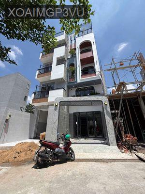 ĐẲNG CẤP SỐNG HIỆN ĐẠI – SIÊU PHẨM THIẾT KẾ ĐẸP NHẤT THỦ ĐỨC - Phường Linh Tây  -  Quận Thủ Đức 