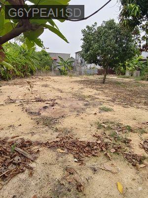 Bán đất - Xã An Ninh Tây  -  Huyện Đức Hòa  - 428m² - 2tỷ