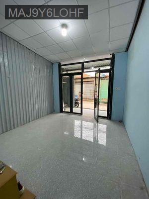 CHÍNH CHỦ CẦN BÁN NHÀ - Xã Vĩnh Lộc A  -  Huyện Bình Chánh 