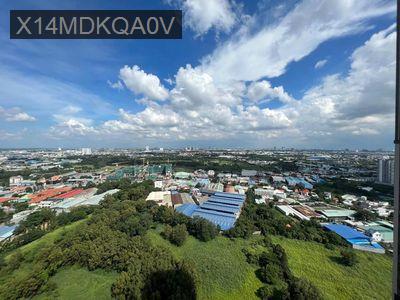 Bán Chung Cư Cao Cấp 75m2 Luxury 2PN 2WC [OPAL SKYLINE THUẬN AN TPHCM] - Phường Lái Thiêu  -  Thị xã Thuận An 