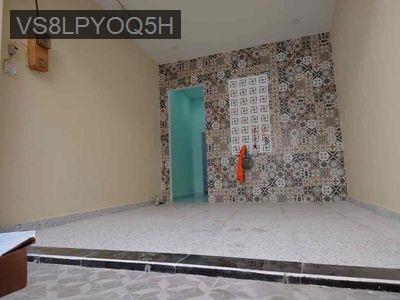 Nhà Hồ Văn Tư 55 m2 3.7 tỷ giảm ngay 300 tr nếu có thiện trí,Trường Th - Phường Trường Thọ  -  Quận Thủ Đức 