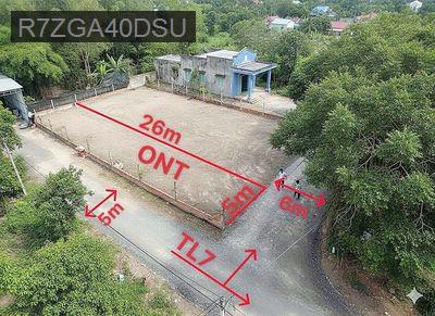 Đất Thổ Cư giá rẻ tại Trung Lập Thượng, Củ Chi - Xã Trung Lập Thượng  -  Huyện Củ Chi 