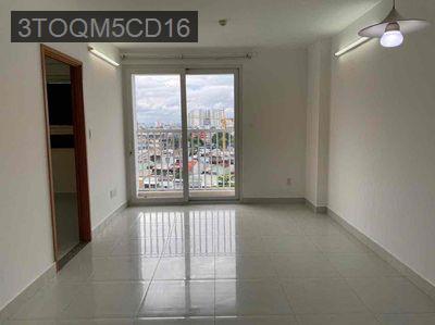 BÁN CĂN 50M2 GIÁ CHỈ 2,6 TỶ, NHIỀU TIỆN ÍCH, KHU VỰC TRUNG TÂM TIỆN ĐI - Phường 6  -  Quận 8 