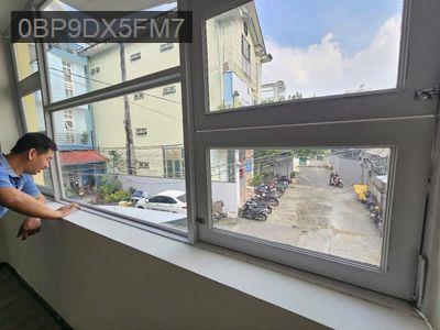 Bán nhà HXH góc 2MT 49/ Trần Kế Xương P7 Phú Nhuận 4x9m 5 tầng 8 tỷ 7 - Phường 7  -  Quận Phú Nhuận 