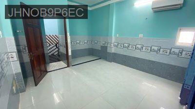 Nhà sát đh công thương trệt 2 lầu st 4,55ty ngang lớn - Phường Tây Thạnh  -  Quận Tân Phú 