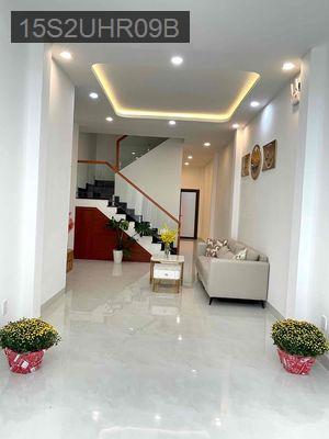 BÁN NHÀ NGAY THẢO CẦM VIÊN Quận 1 - Phường 17  -  Quận Bình Thạnh 