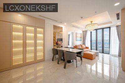 Bán chung cư - Phường 22  -  Quận Bình Thạnh  - 90m² - 8tỷ