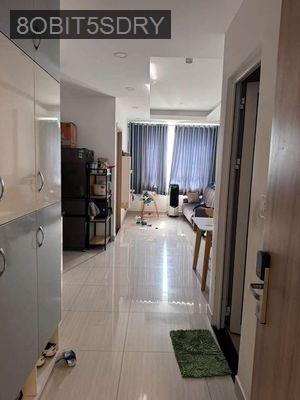 Cần bán căn hộ Moonlight Đặng Văn Bi, Thủ Đức.
- Căn hộ 2PN 1WC - Phường Bình Thọ  -  Quận Thủ Đức 