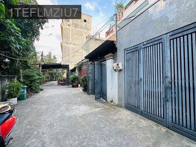 SẮM NHÀ ĐÓN TẾT TRUNG TÂM Q9 - TRỒNG RAU NUÔI CÁ ĐƯỢC - 94M2 - Phường Tăng Nhơn Phú A  -  Quận 9 