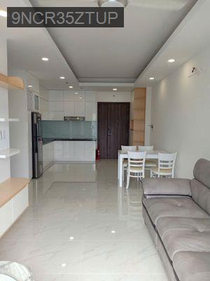 CHUYÊN BÁN RICHMOND CITY NHÀ MỚI, ĐẸP, NGAY TRUNG TÂM, TẦNG TRUNG - Phường 26  -  Quận Bình Thạnh 