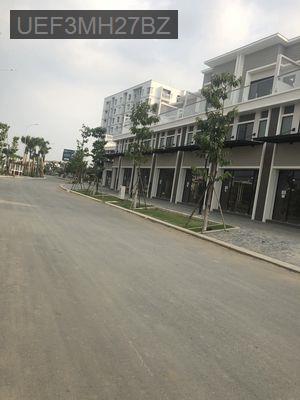Bán đất - Xã Bình Hưng  -  Huyện Bình Chánh  - 100m² - 7.5tỷ