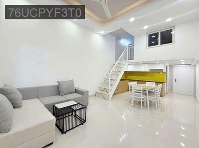 Shop house xinh đẹp 50m2 + 40m2 lửng và sân. 3PN, 3,8 tỉ TL - Phường 15  -  Quận Bình Thạnh  Shop house xinh đẹp 50m2 + 40m2 lửng và sân. 3PN, 3,8 tỉ TL - Phường 15  -  Quận Bình Thạnh