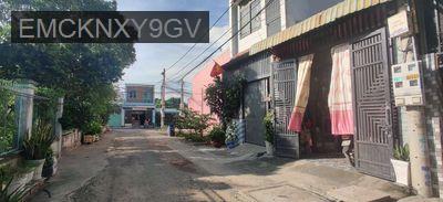 Bán nhà - Phường Đông Hiệp  -  Thị xã Dĩ An  Bán nhà - Phường Đông Hiệp  -  Thị xã Dĩ An