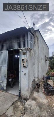 2,2TY Bán nhà xã thới tam thôn, Hóc Môn Dt: 4 x 13m - Xã Đông Thạnh  -  Huyện Hóc Môn 