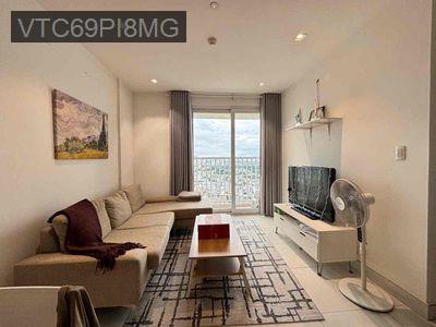 🏠 Bán căn hộ Tara Residence – 1 phòng ngủ – 58m² – Giá 3,05 tỷ - Phường 6  -  Quận 8 