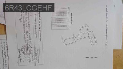 nhà chính chủ - Phường 8  -  Quận 8 
