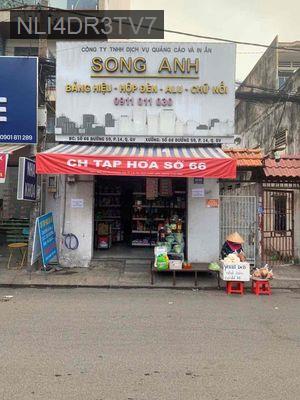 Bán nhà - Phường 14  -  Quận Gò Vấp  - 96m² - 10.5tỷ